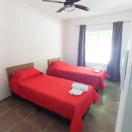 La Casa De Beatriz Paz, Confort Y Tranquilidad San Rafael  Exterior foto