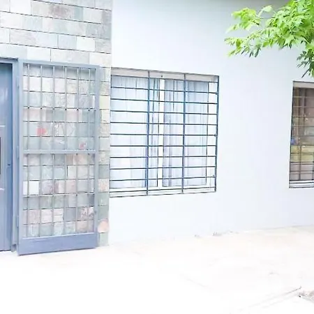 La Casa De Beatriz Paz, Confort Y Tranquilidad San Rafael  Exterior foto