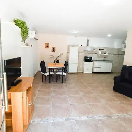 La Casa De Beatriz Paz, Confort Y Tranquilidad San Rafael  Exterior foto