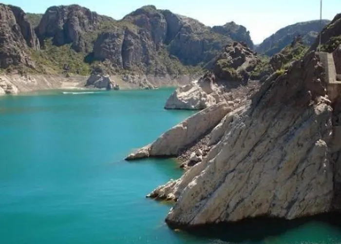 La Casa De Beatriz Paz, Confort Y Tranquilidad