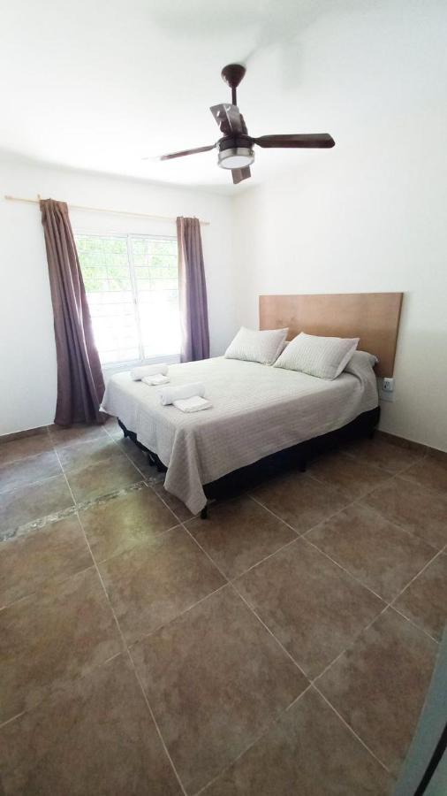La Casa De Beatriz Paz, Confort Y Tranquilidad San Rafael (Mendoza)