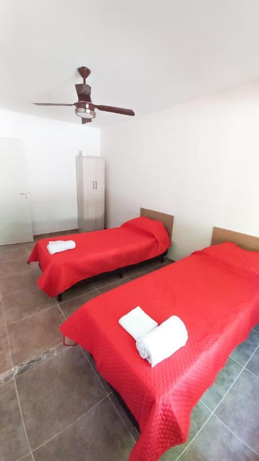 Apartment La Casa De Beatriz Paz, Confort Y Tranquilidad San Rafael (Mendoza)